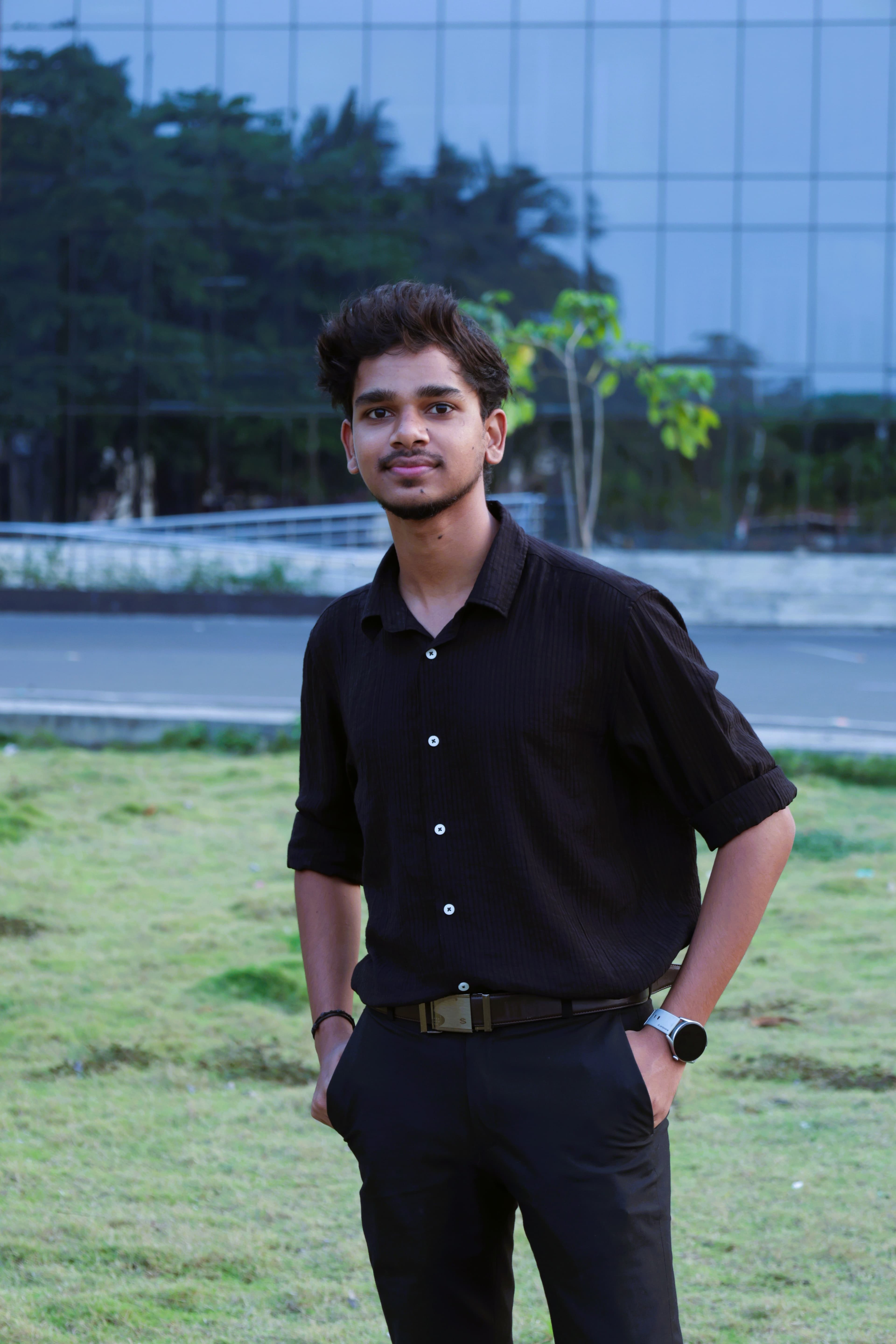 Sandeep K